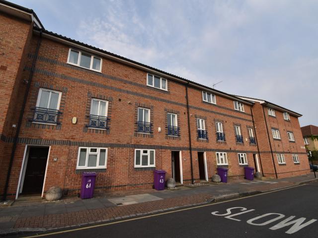 House for rent in Isle Of Dogs, Greater London