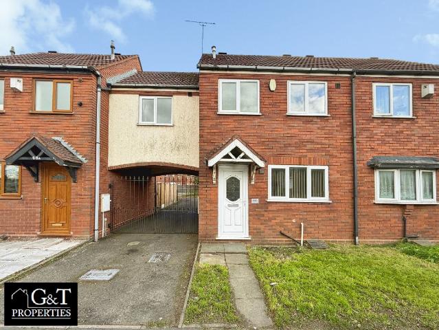 House for rent in Rowley Village, Sandwell