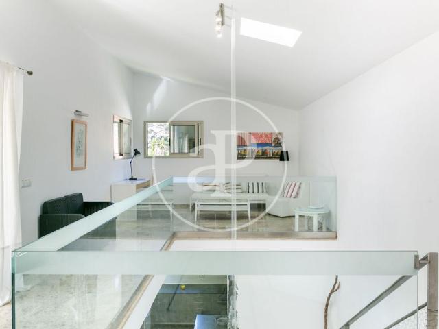 Casa en alquiler en Palma, Pere Garau