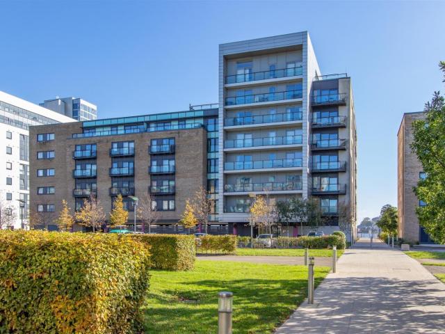House for rent in Cardiff International Sports Village, Falcon Lodge