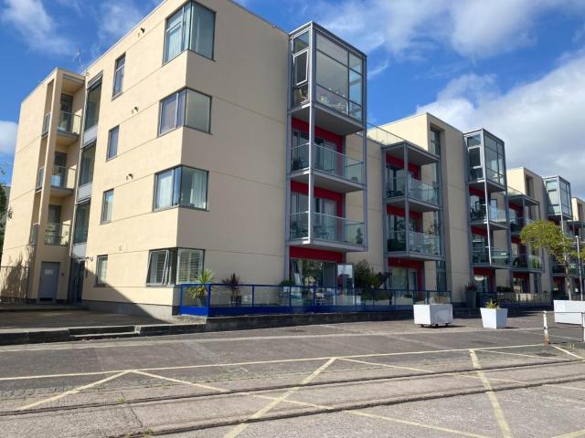 House for rent in Wapping Wharf, Feckenham