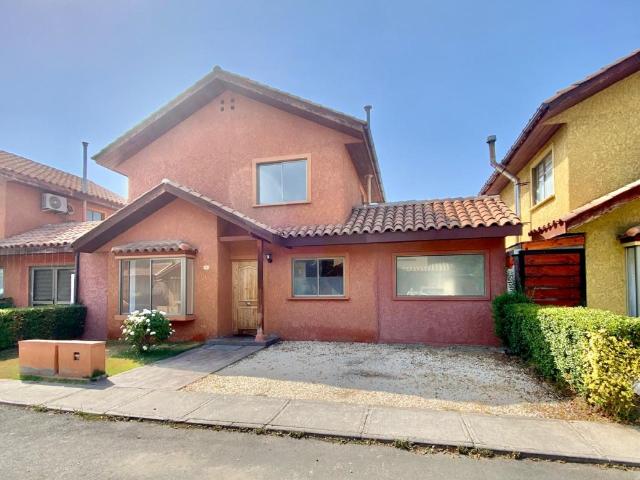 Casa en arriendo en La Calera, Valparaíso