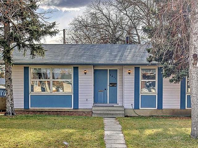 House for rent in Northwest, Alberta