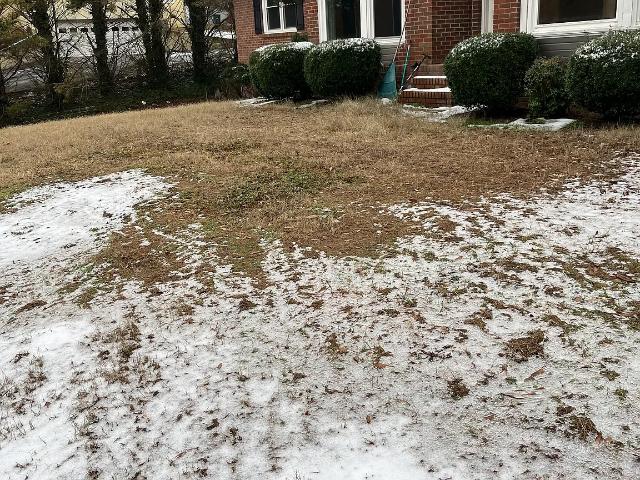 House for rent in Calhoun