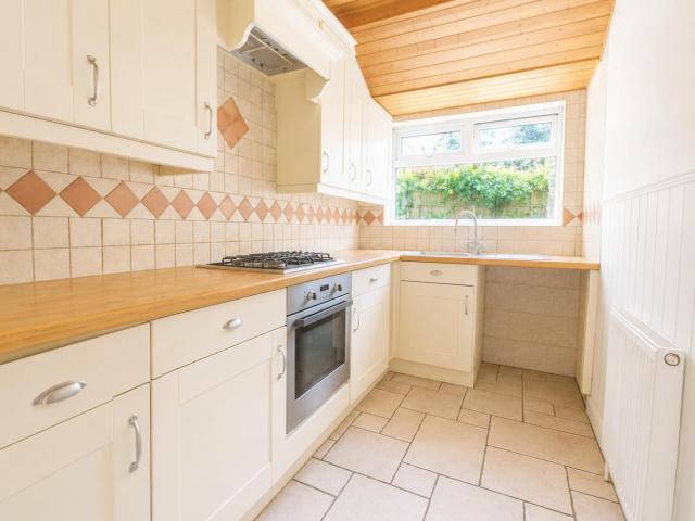 House for rent in Feckenham, City Of Bristol