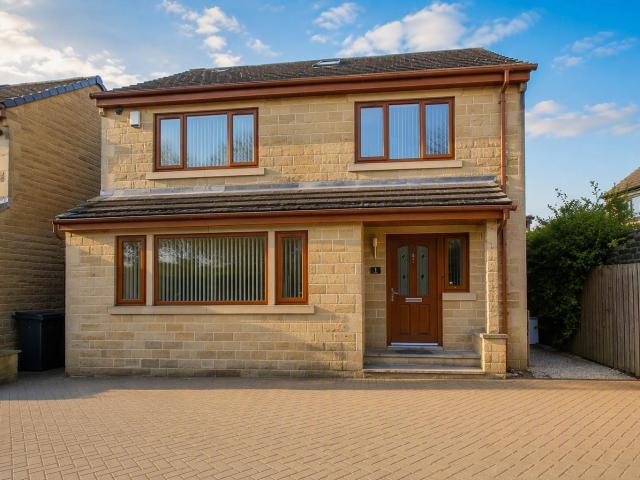 House for rent in Horsforth Vale, Calverley