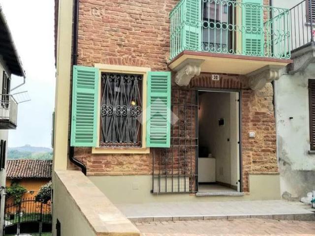 Villa Indipendente in affitto a Campello Sul Clitunno, Umbria