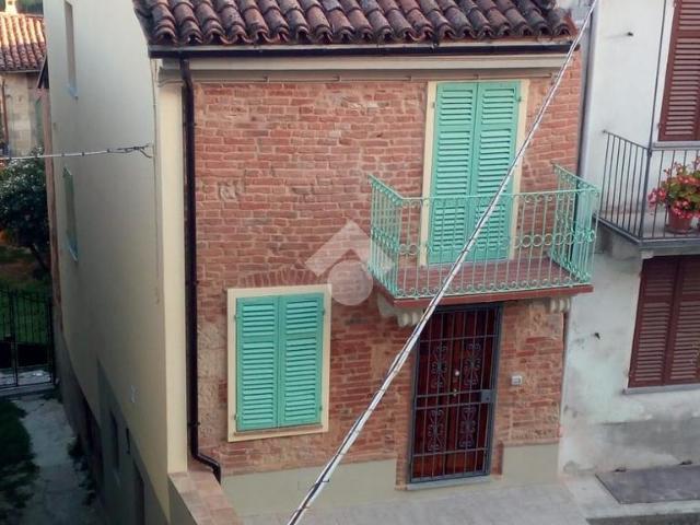 Villa Indipendente in affitto a Campello Sul Clitunno, Umbria