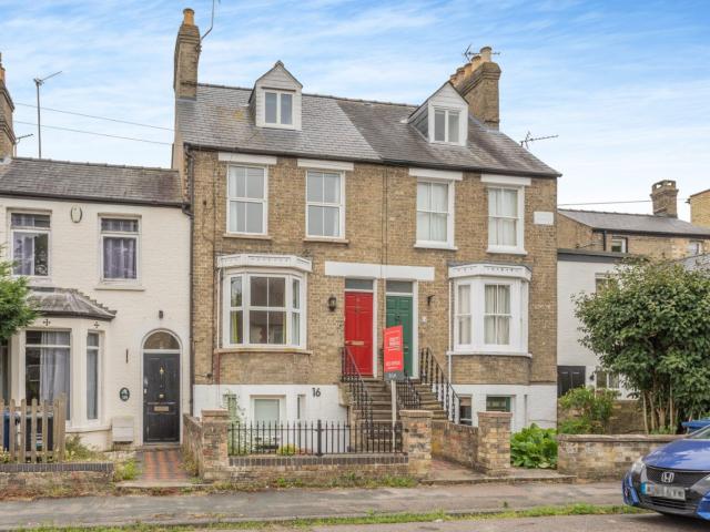 House for rent in Arbury, Cambridgeshire