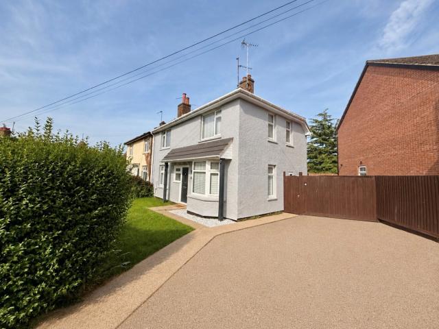 House for rent in Rothwell