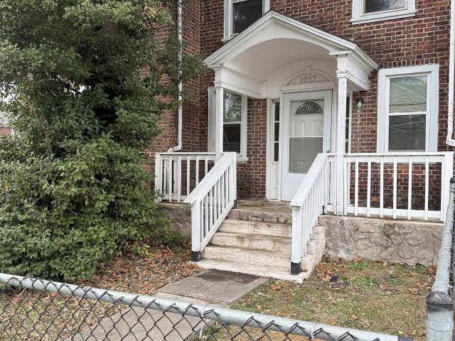 House for rent in Camden