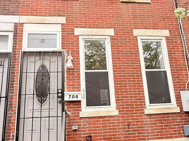 House for rent in Camden