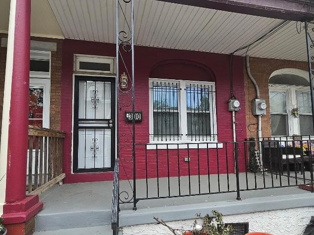 House for rent in Camden