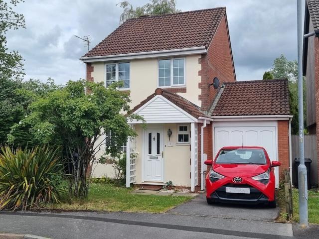 House for rent in Warminster, Wiltshire