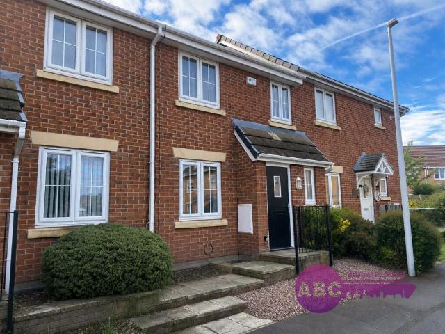 House for rent in Leasowe, Wirral