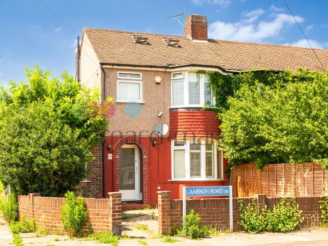 House for rent in London Borough of Lewisham, Bell Green
