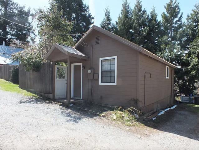 House for rent in Camino