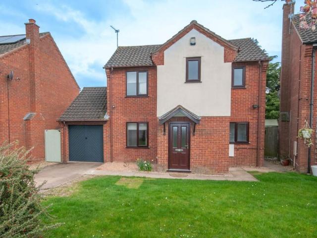 House for rent in Newton, New Bilton