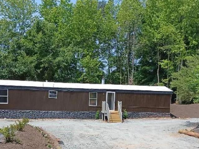 House for rent in Campobello