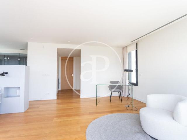 Casa en alquiler en Sarrià - Sant Gervasi, Barcelona