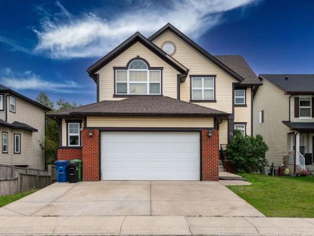 House for rent in The Canals, Airdrie