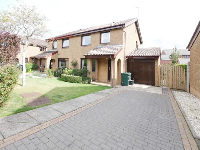 House for rent in Gilmerton, Scotland