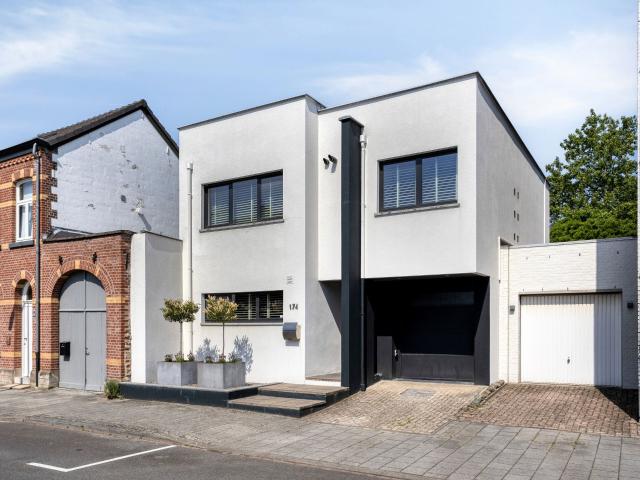 Woning te huur in Biesland, Limburg