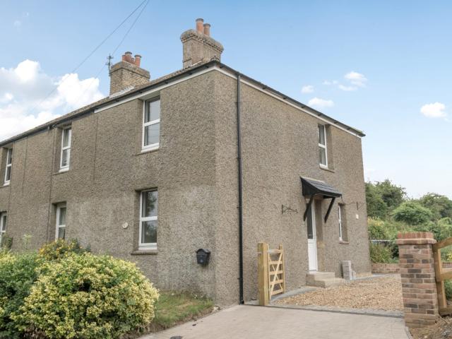 House for rent in Wingham, Ash