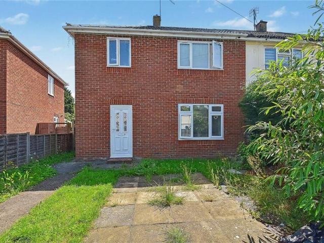 House for rent in Nunnery Wood, Worcestershire