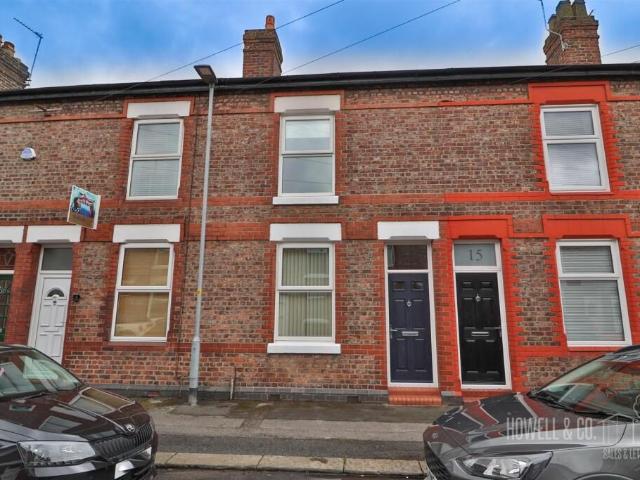House for rent in Warrington