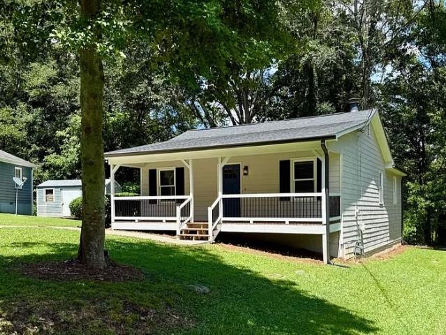 House for rent in Canton