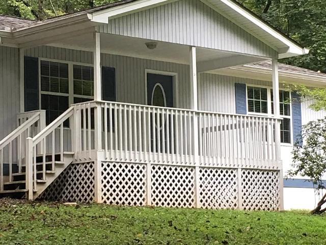 House for rent in Canton