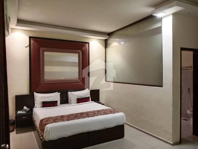 Apartment for rent in Rawalpindi, Islamabad Capital Territory
