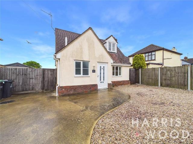 House for rent in Old Heath, Fordham Heath