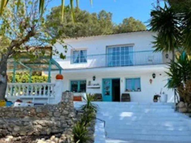 Casa en alquiler en Canyelles, Barcelona