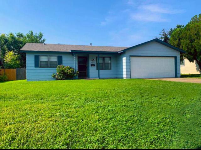 House for rent in Canyon
