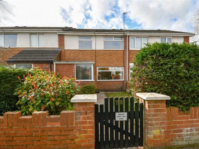 House for rent in Whitby, Rossmore