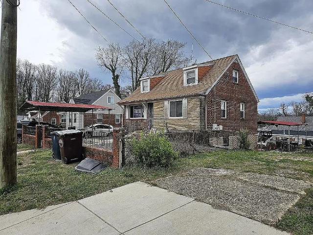 House for rent in Capitol Heights