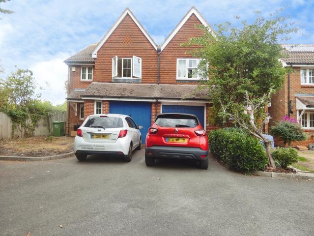 House for rent in Hackbridge, Greater London