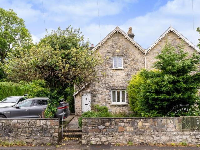 House for rent in St Fagans, Cardiff