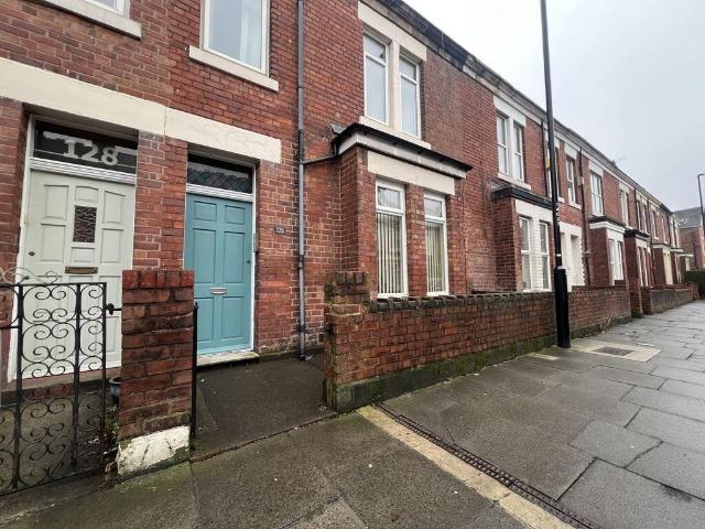 House for rent in Heaton, Tyne And Wear