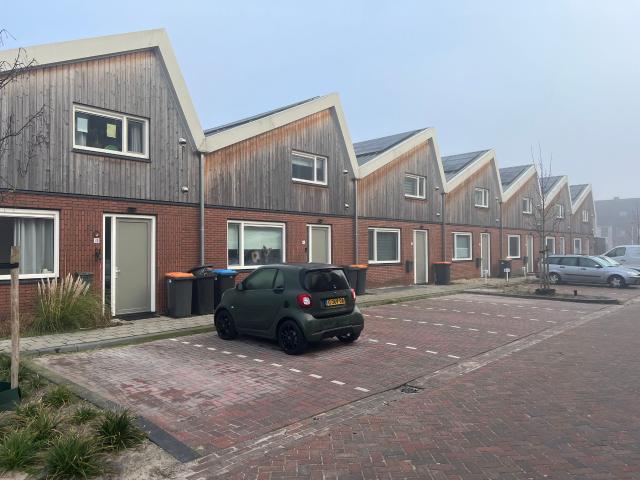Woning te huur in Almelo
