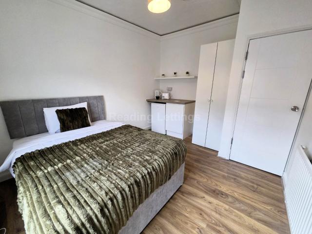 House for rent in Katesgrove, Reading
