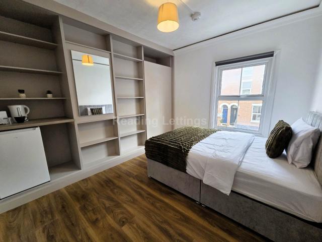 House for rent in Katesgrove, Reading
