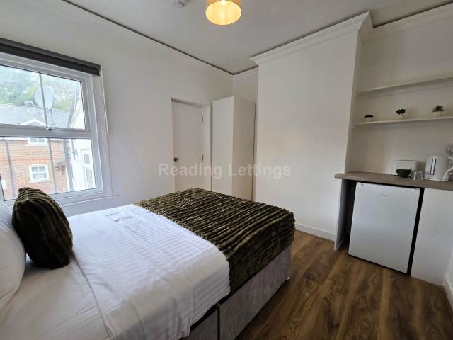 House for rent in Katesgrove, Reading
