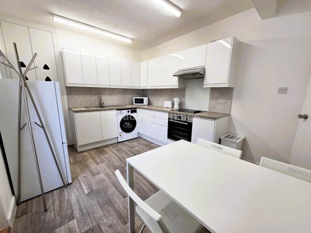 House for rent in Katesgrove, Reading