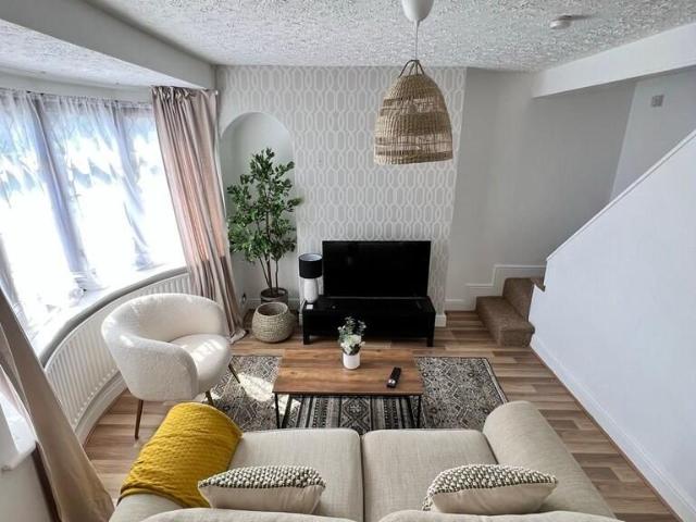 House for rent in Hayes, Greater London