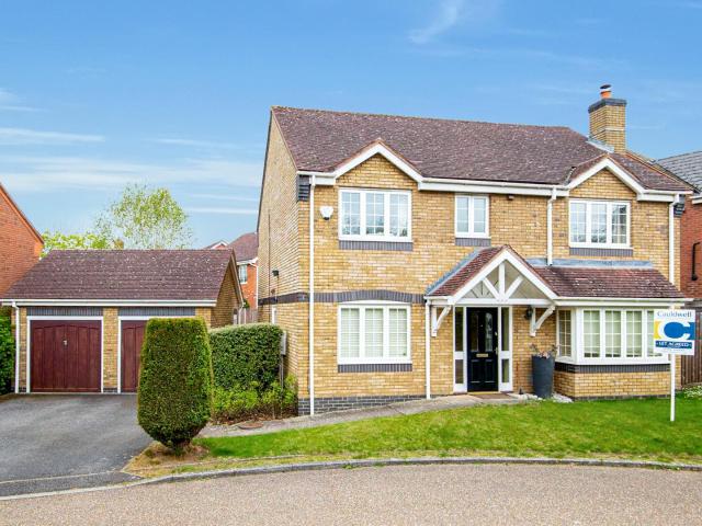 House for rent in Kingsmead, Milton Keynes