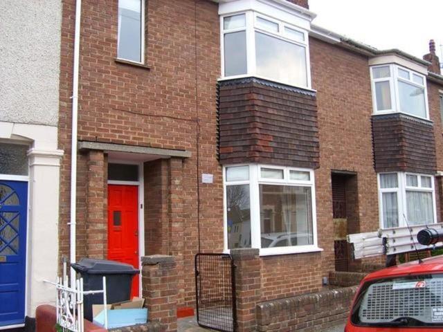 House for rent in Feckenham, City Of Bristol