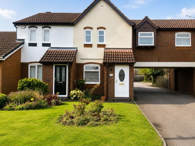 House for rent in Prospect Hill, Costhorpe